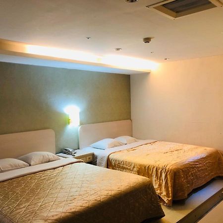 גאושיונג Jing Chech Hotel מראה חיצוני תמונה