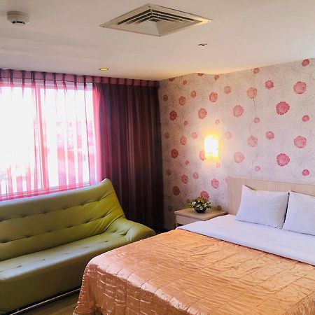 גאושיונג Jing Chech Hotel מראה חיצוני תמונה