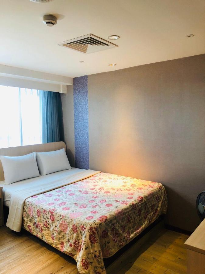 גאושיונג Jing Chech Hotel מראה חיצוני תמונה