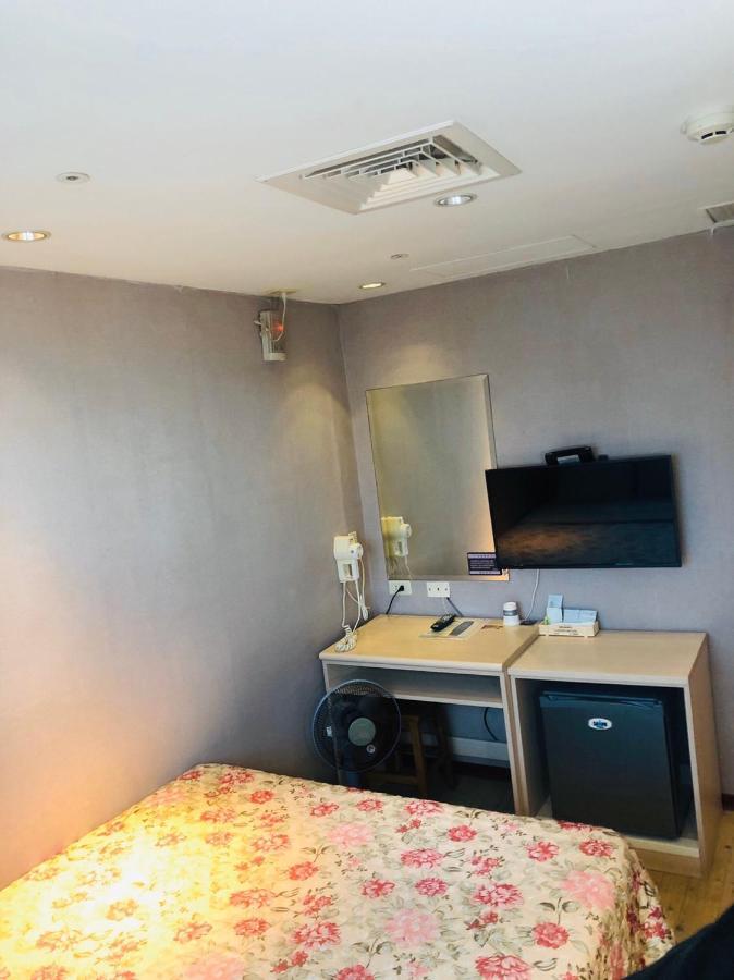 גאושיונג Jing Chech Hotel מראה חיצוני תמונה