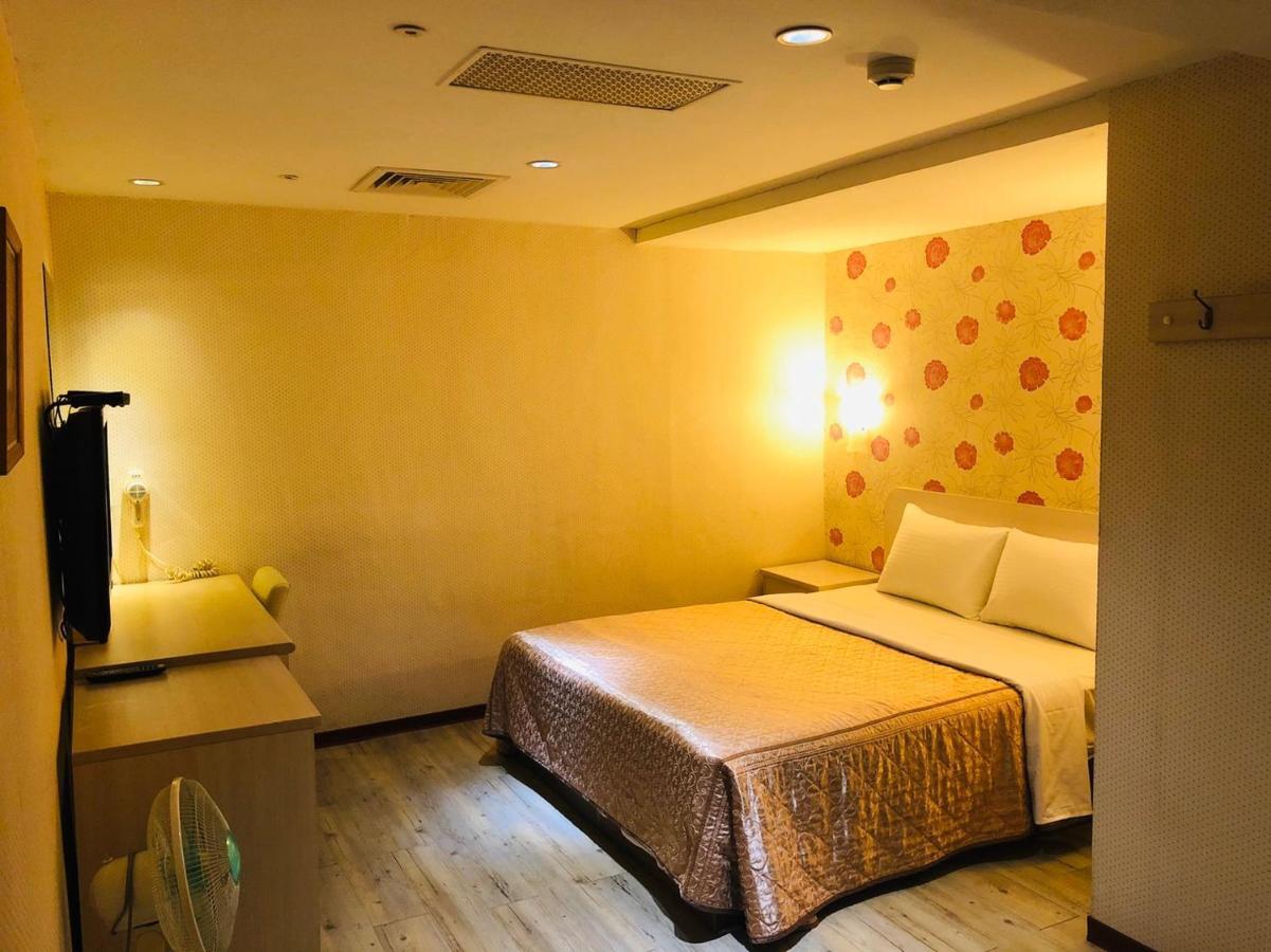 גאושיונג Jing Chech Hotel מראה חיצוני תמונה