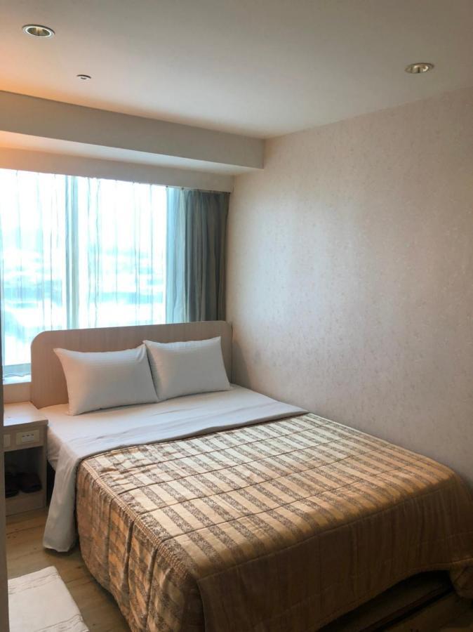 גאושיונג Jing Chech Hotel מראה חיצוני תמונה